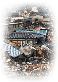 東日本大震災2